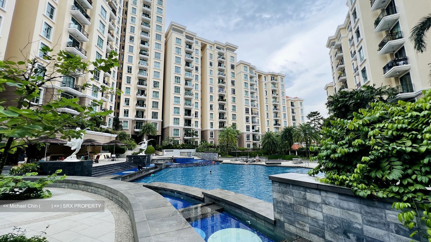 Aspen Heights (D9), Condominium #402006341